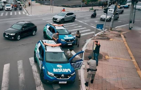 Em cinco meses, IA Contra o Crime já ajudou a esclarecer mais de 1,4 mil ocorrências em Goiás